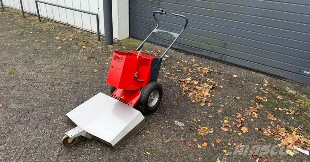 Hoaf weedair 75IBE Ostalo