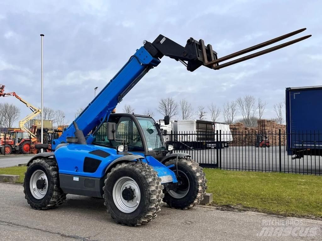 Manitou MT932 Poljoprivredni teleskopski utovarivači