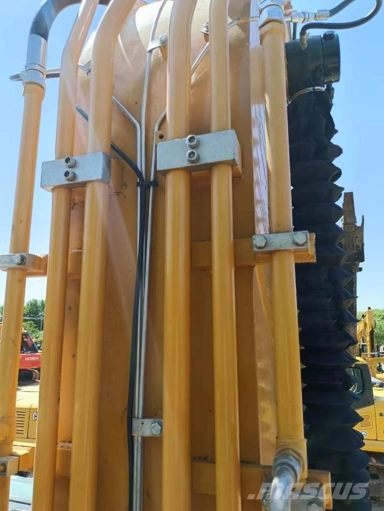 Sany SY 235 Midi bageri 7t – 12t