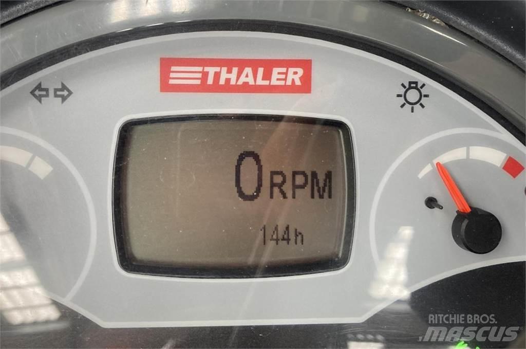 Thaler 2438H Mini utovarivači