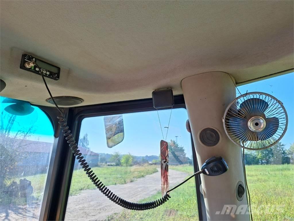 JCB 4 CX 4X4 Ostalo za građevinarstvo