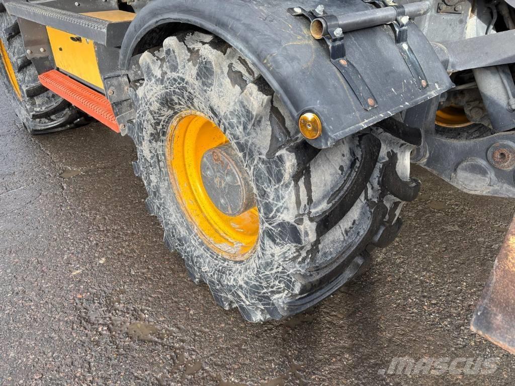 Volvo EWR 150 E Bageri točkaši