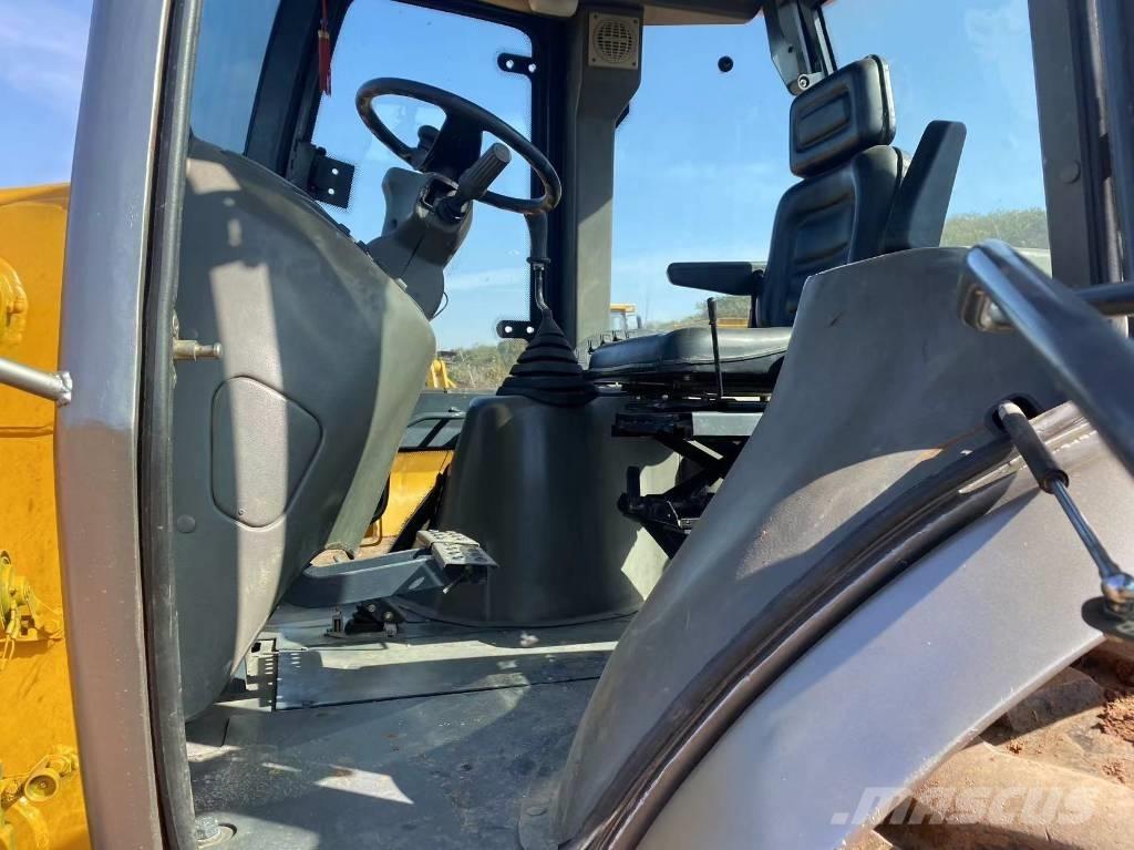JCB 3CX Rovokopači