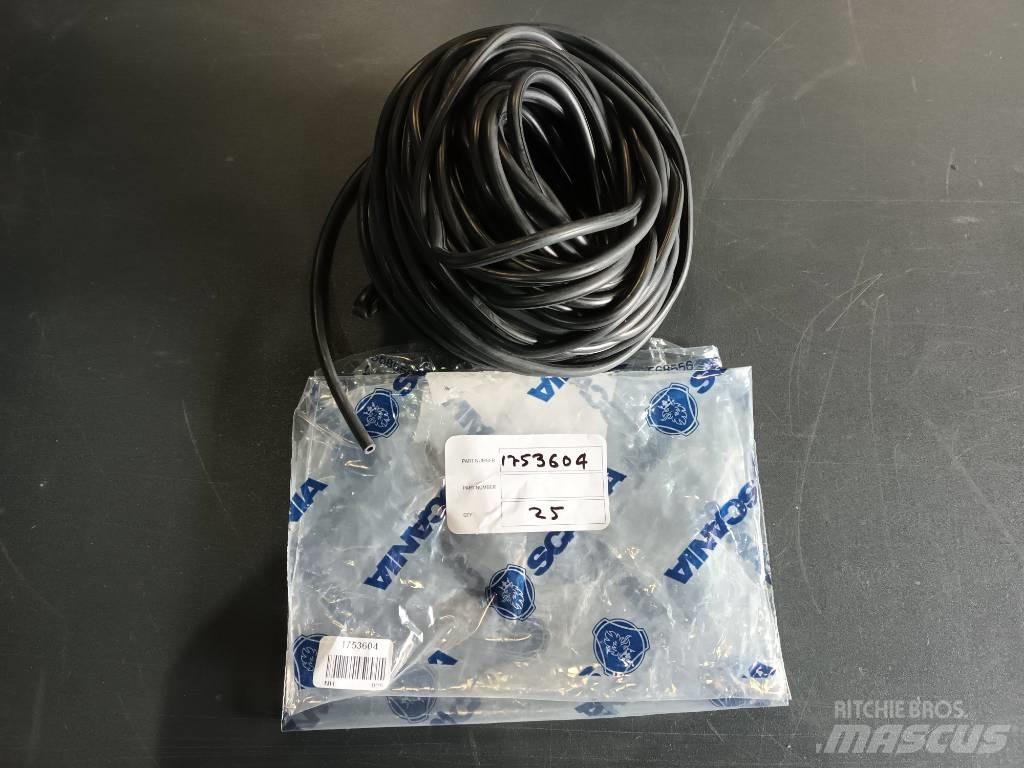Scania HOSE 1753604 Kargo motori