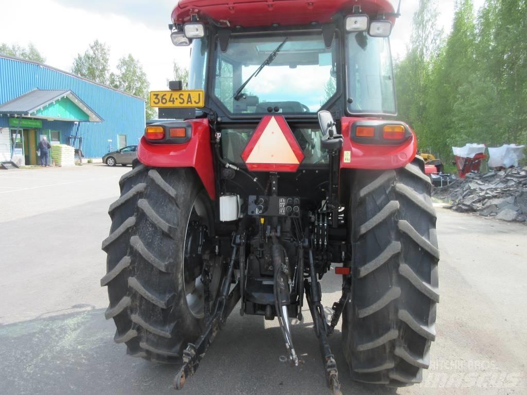 Case IH Farmal 105 A Traktori