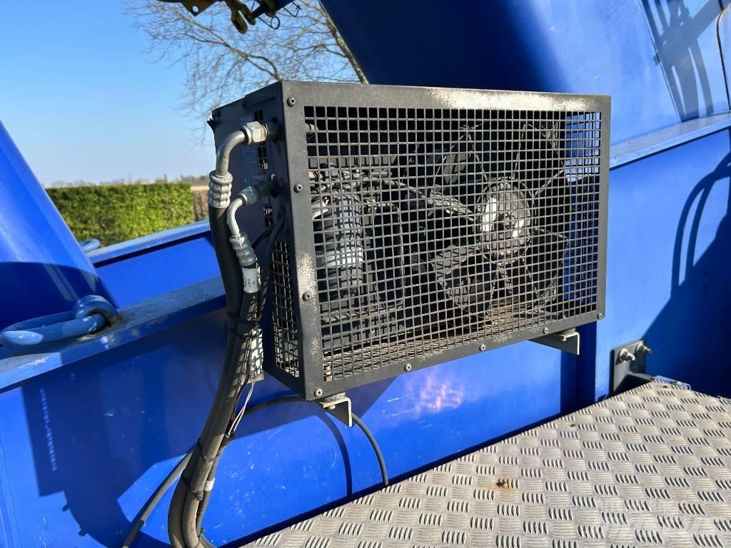 Terex AC 80-2 Polovne dizalice za sve terene