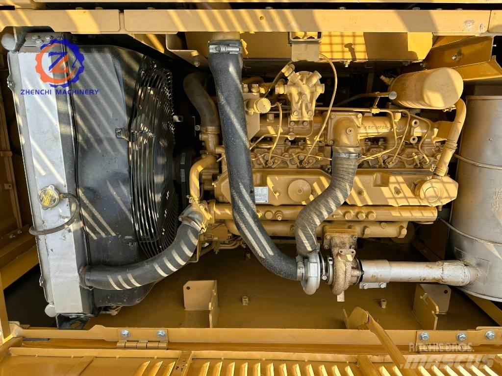 CAT 320 C Bageri guseničari