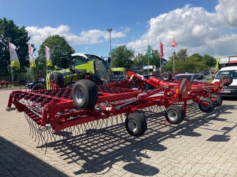 Horsch Cura 12 ST Drljače