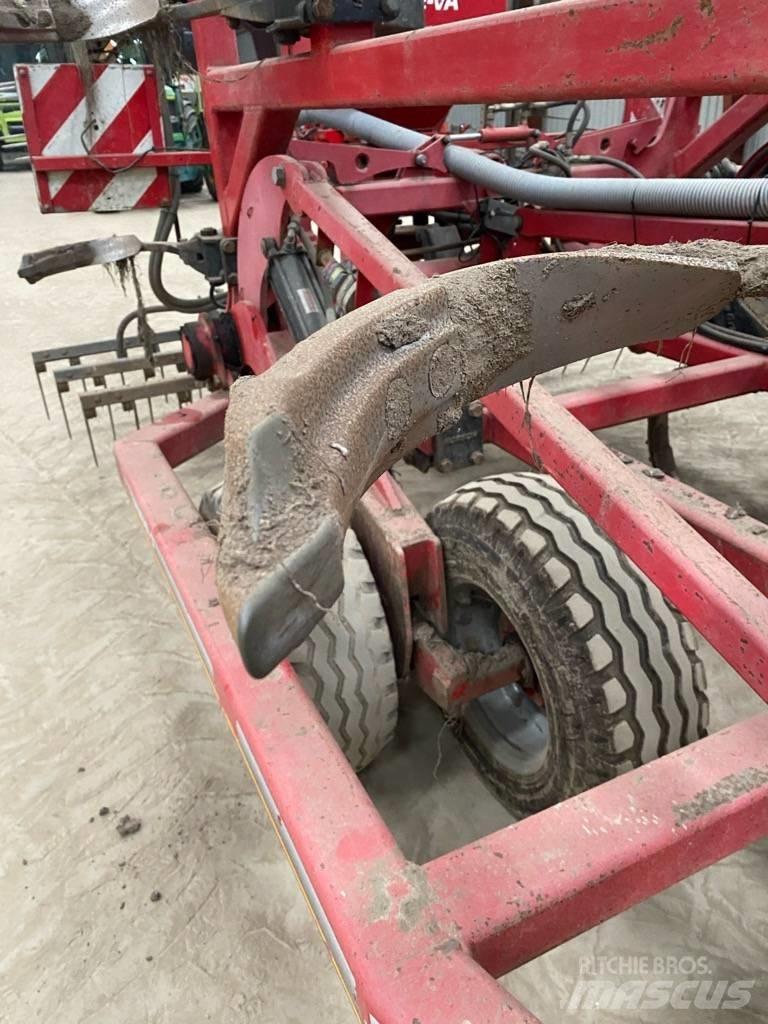 Horsch Terrano 6 FG Kultivatori