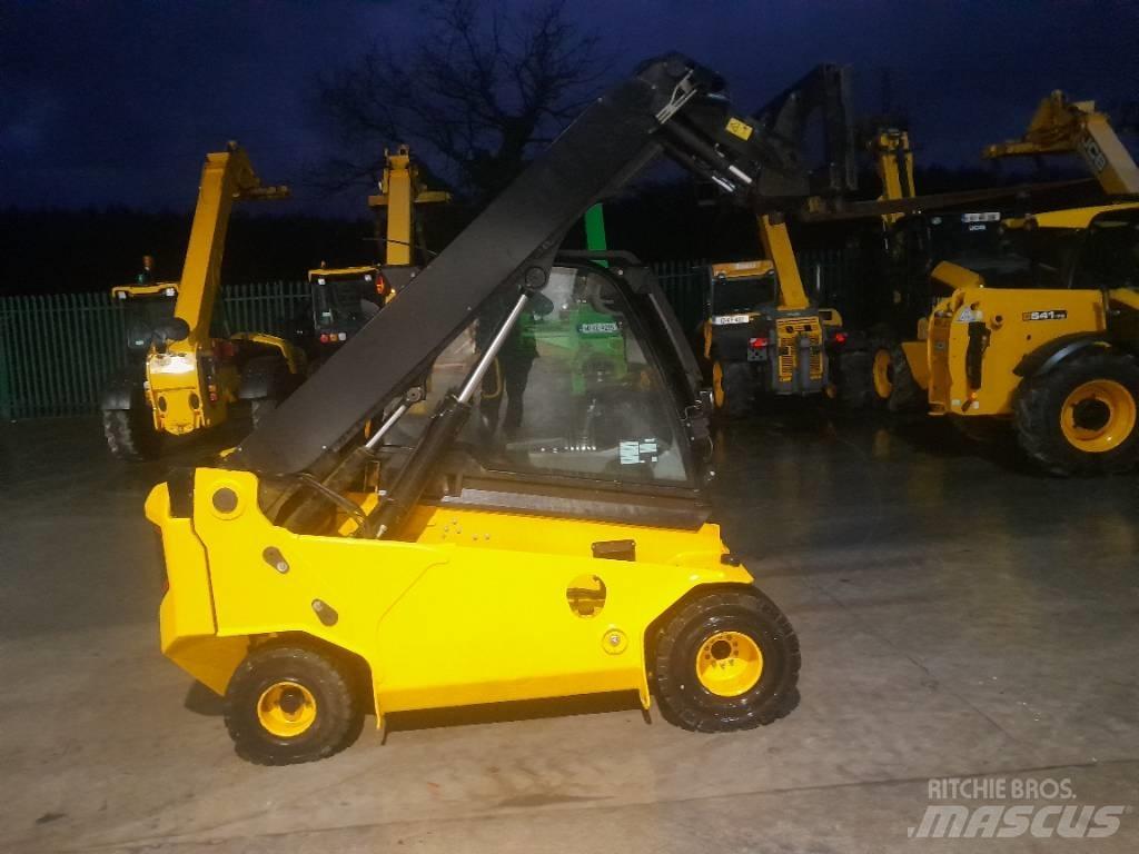 JCB TLT 35 Dizelski viljuškari