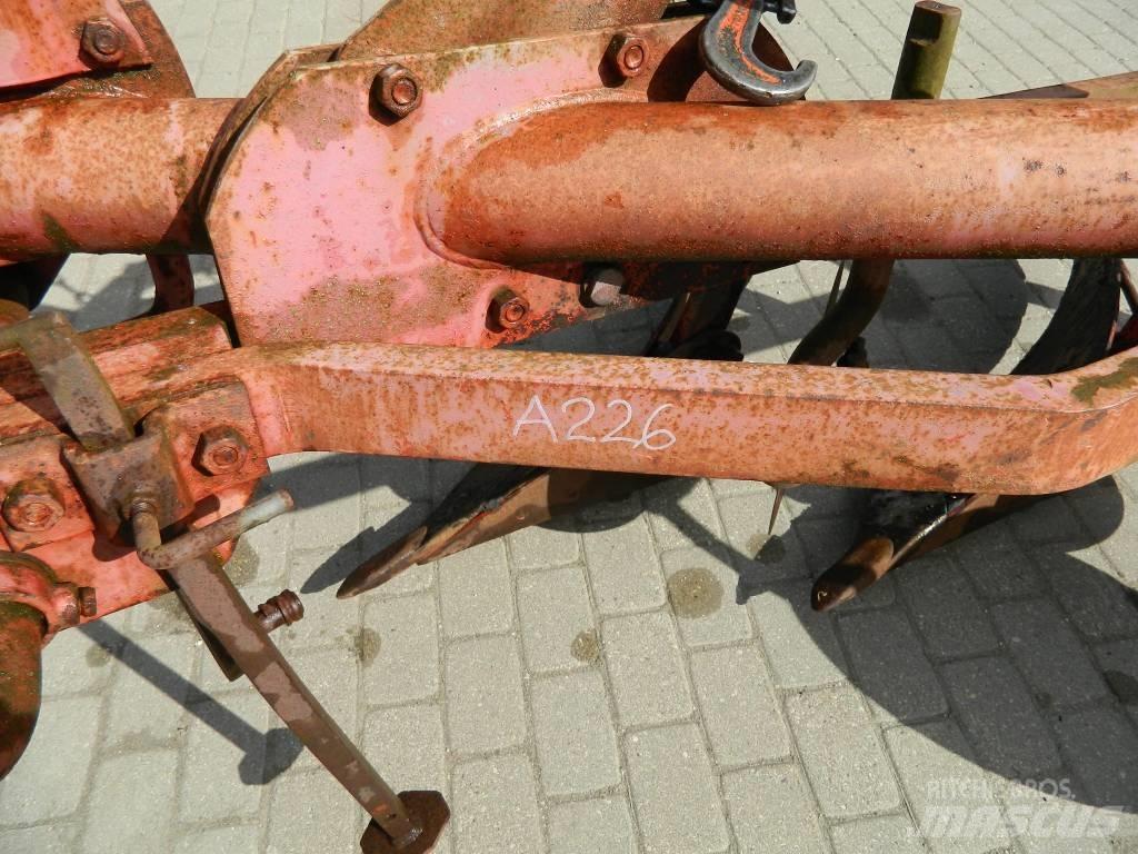 Kverneland 3k Obični plugovi