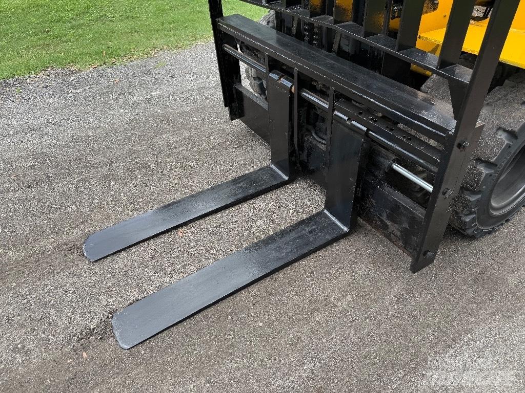 Hyster H 80 XL Viljuškari - ostalo