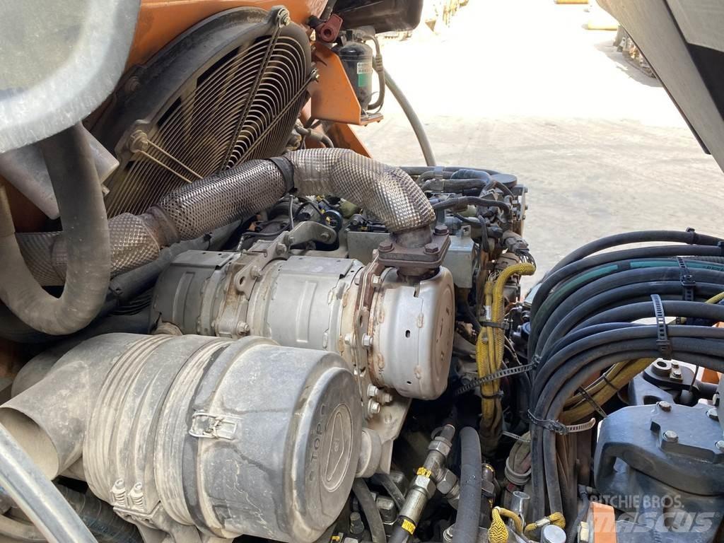 Bomag BW 154 AD-5 Valjci sa duplim bubnjem