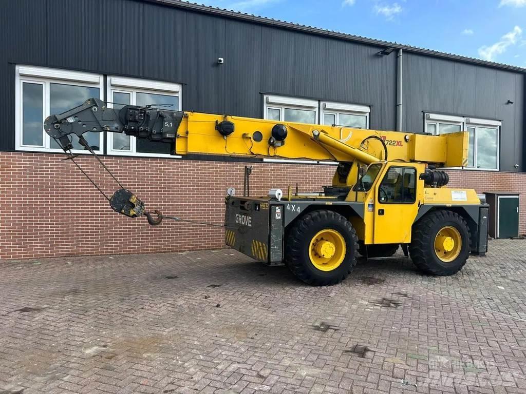 Grove YB7722XL Autodizalice
