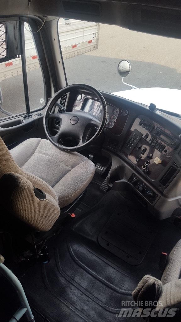 Freightliner M2 Tegljači