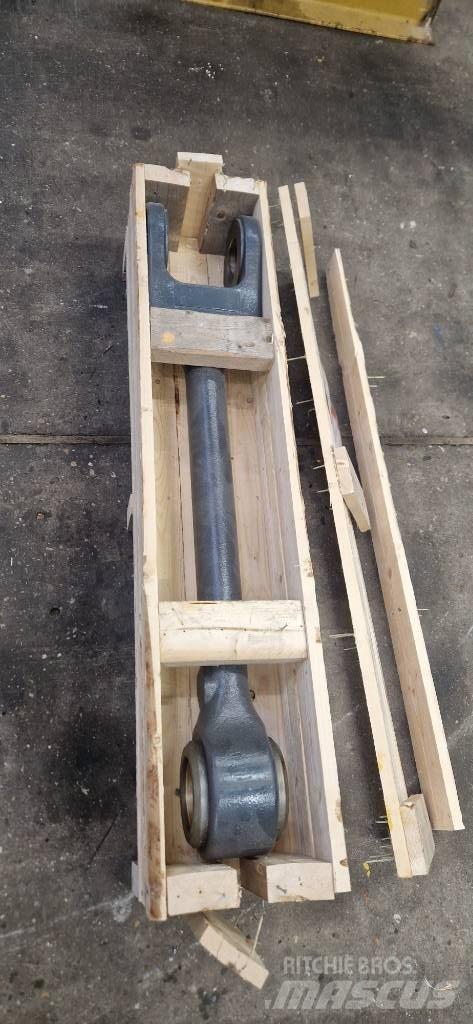 Volvo L 110 G Boom i dipper strele