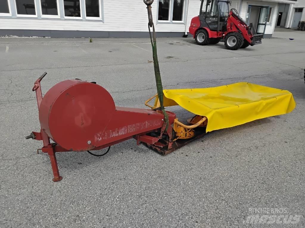 Pomo NK185 Kosilice