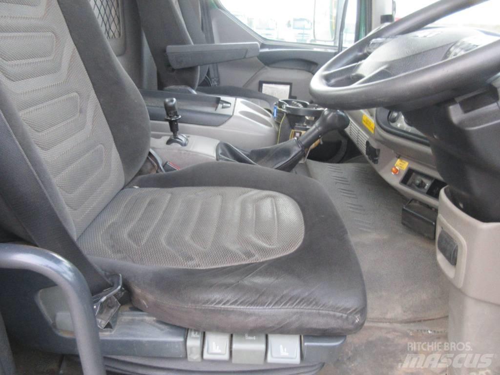 DAF 45.220 Kamioni sa kranom