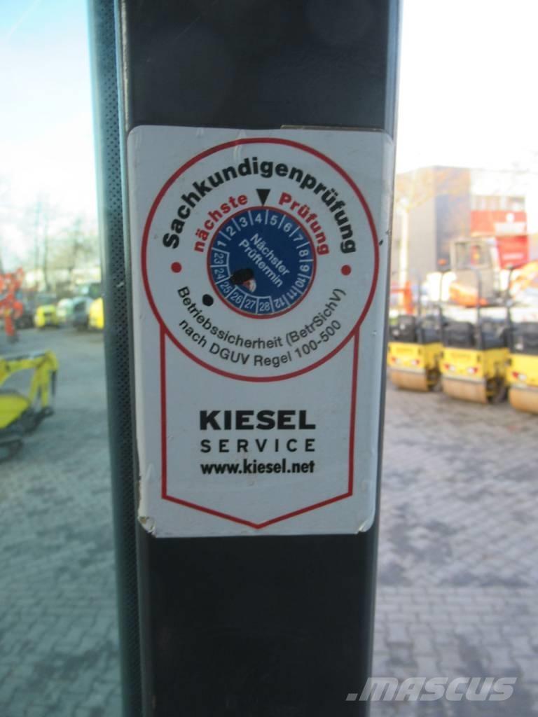 Kramer-allrad 1150 Utovarivači na točkove