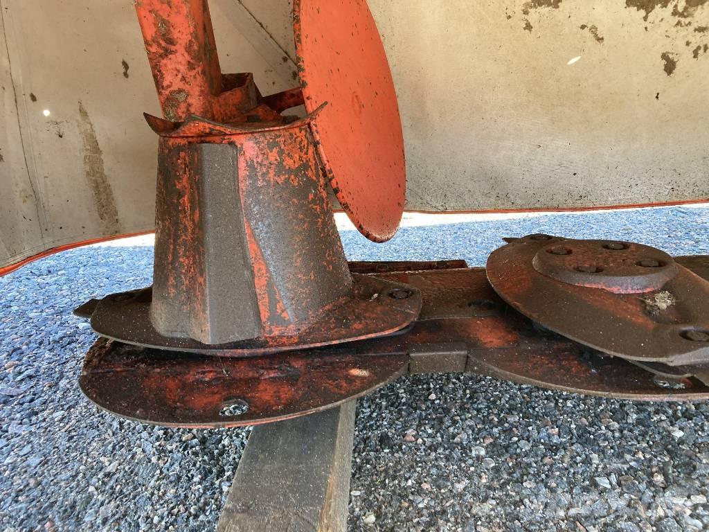 Kuhn GMD 3110 Kosilice