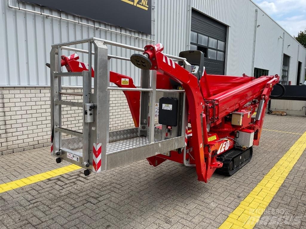 Teupen Leo 24 GT Zglobne podizne platforme