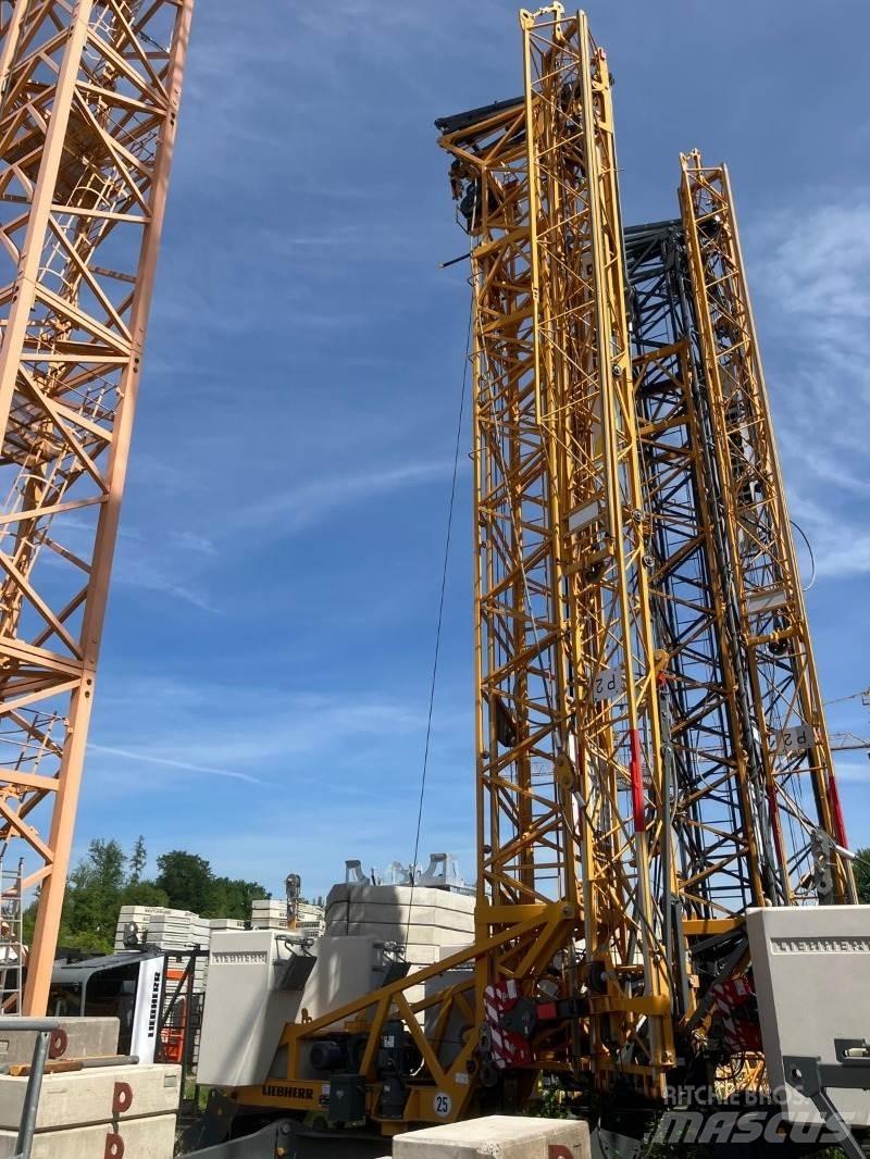 Liebherr 34K Kranovi tornjevi