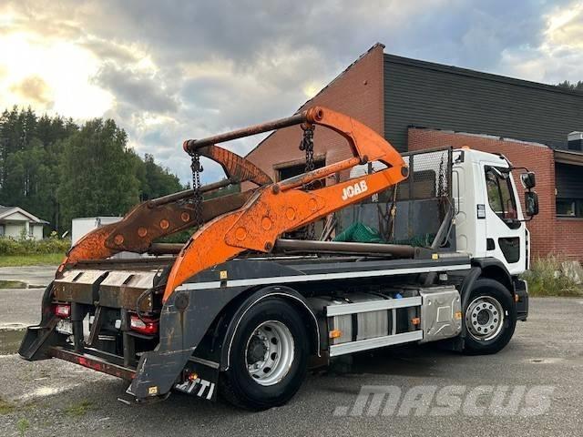 Renault Renault Komunalni kamioni