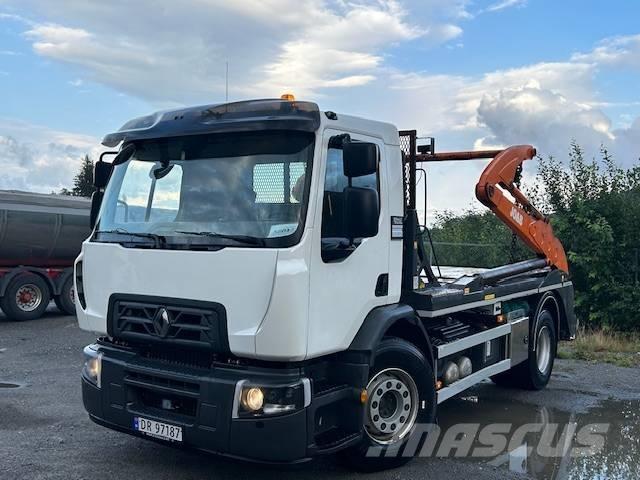 Renault Renault Komunalni kamioni