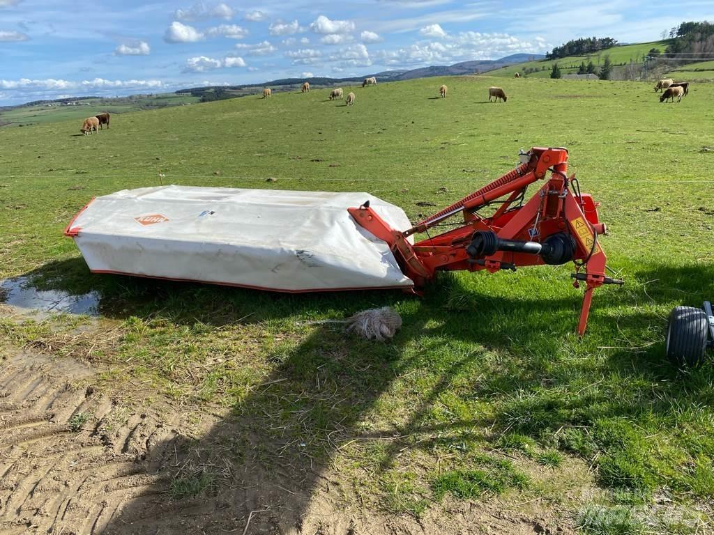 Kuhn Gmd 310 FF Kosilice