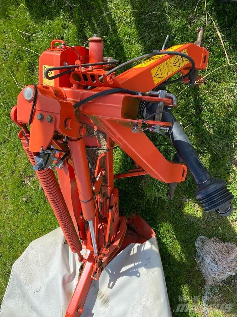 Kuhn Gmd 310 FF Kosilice