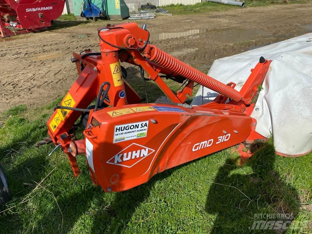 Kuhn Gmd 310 FF Kosilice