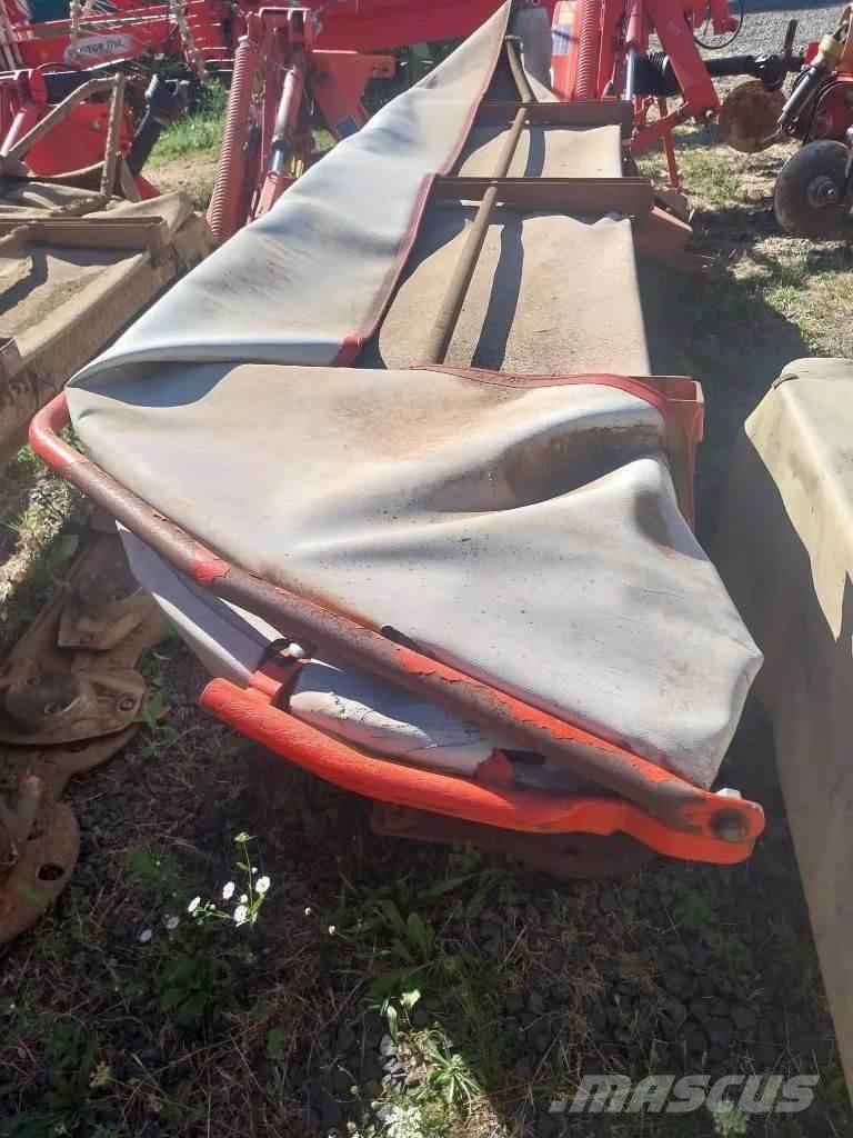 Kuhn Gmd 310 FF Kosilice