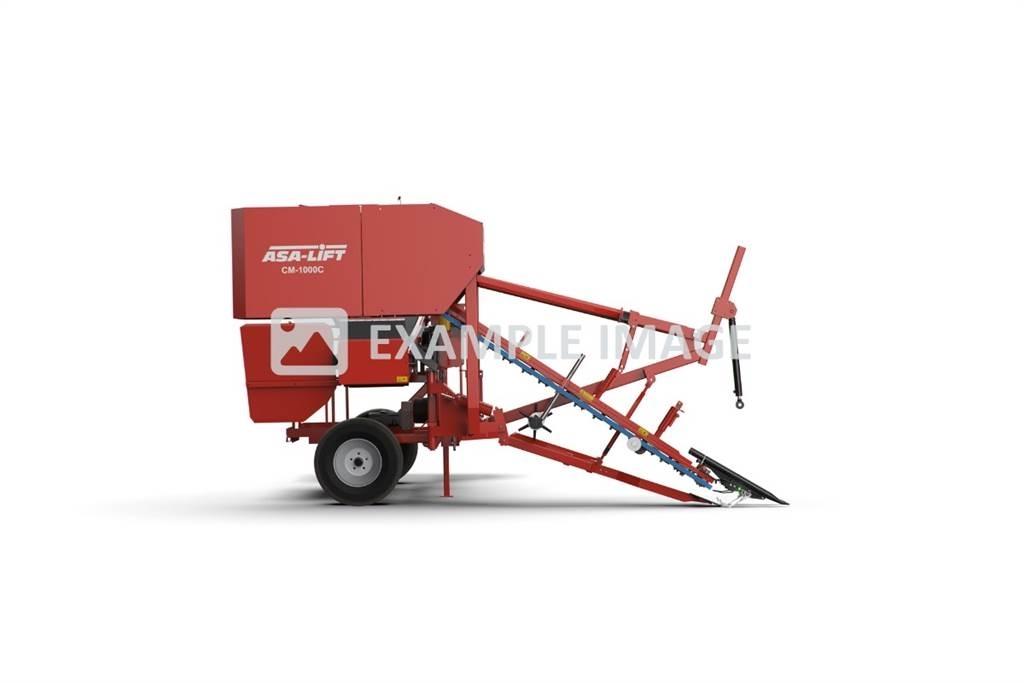 Asa-Lift CM 1000 C Ostale poljoprivredne mašine
