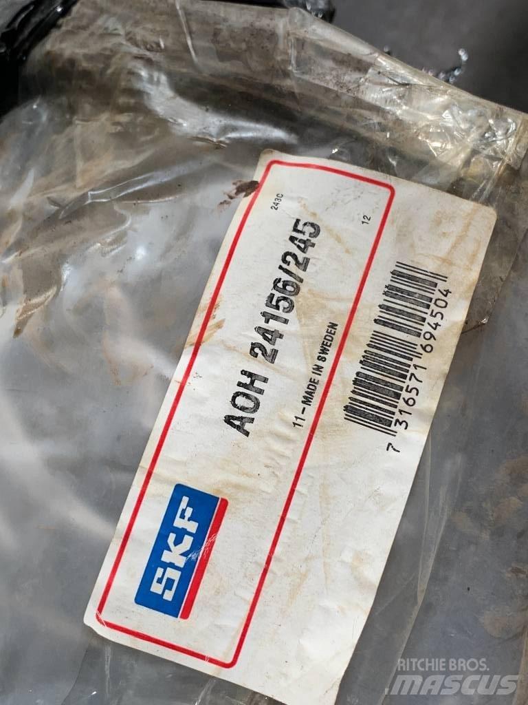  SKF AOH 24156/245 Osovine