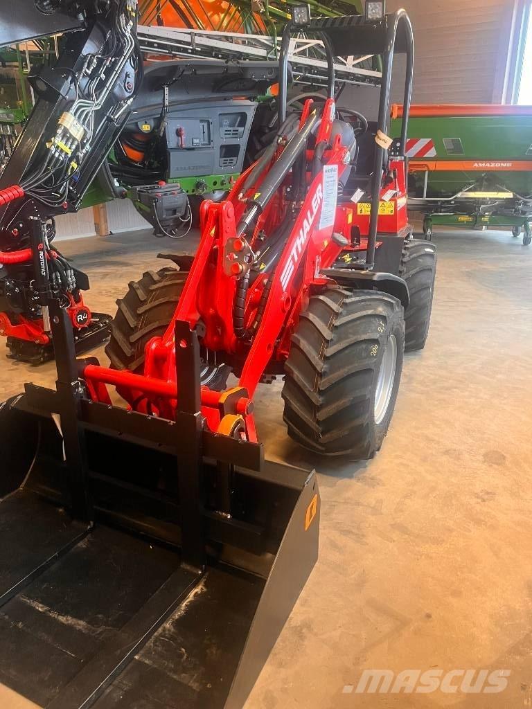 Thaler 2230S Višenamenski utovarivači