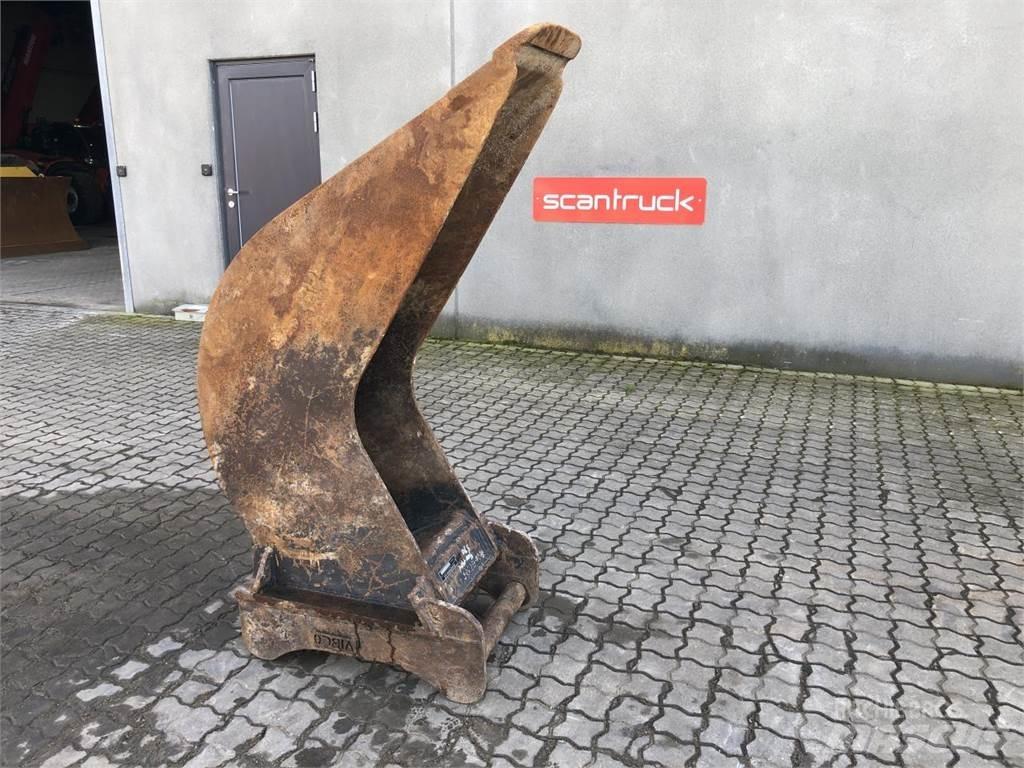  Øvrige ØVRIGE Kašike / Korpe