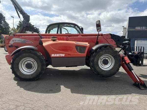 Manitou MT1840 Teleskopski viljuškari