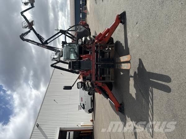 Manitou MT1840 Teleskopski viljuškari