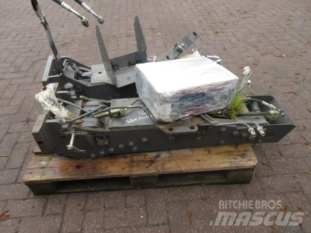 Fendt HITCH Ostala dodatna oprema za traktore