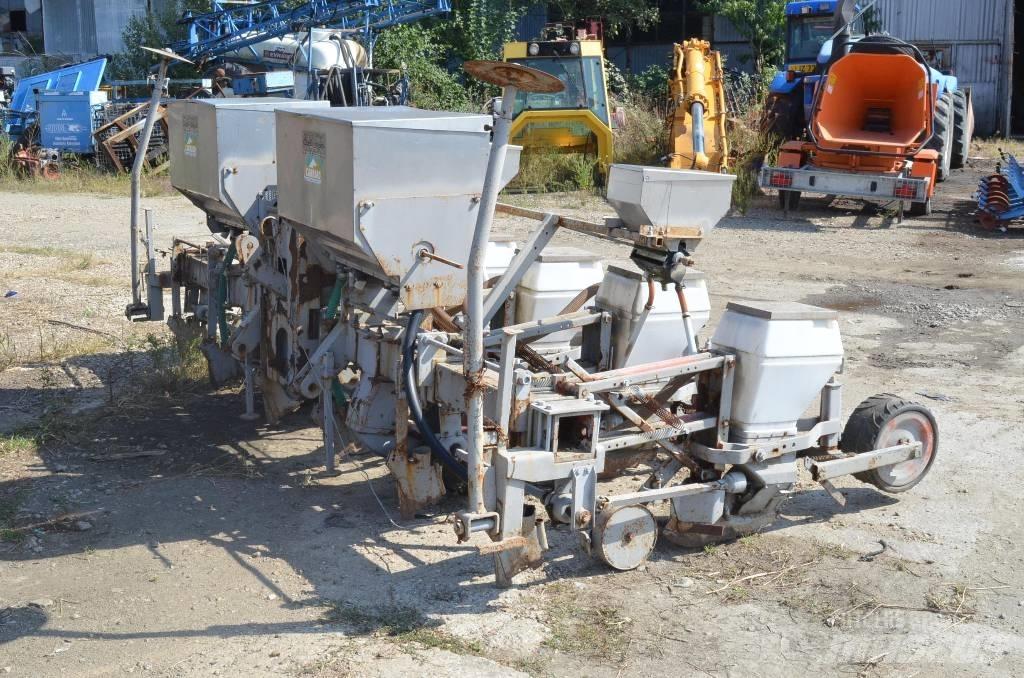 Carraro Elli 4000 Precizne sejačice
