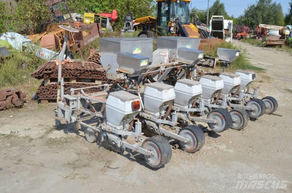 Carraro Elli 4000 Precizne sejačice
