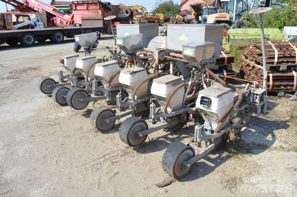 Carraro Elli 4000 Precizne sejačice