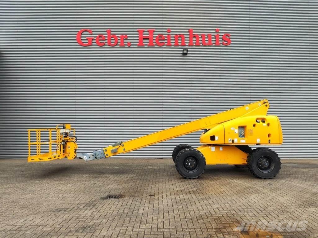 Haulotte H21TX Teleskopske podizne platforme