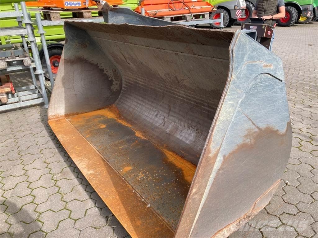 Saphir SGR 28.1 Ostala dodatna oprema za traktore