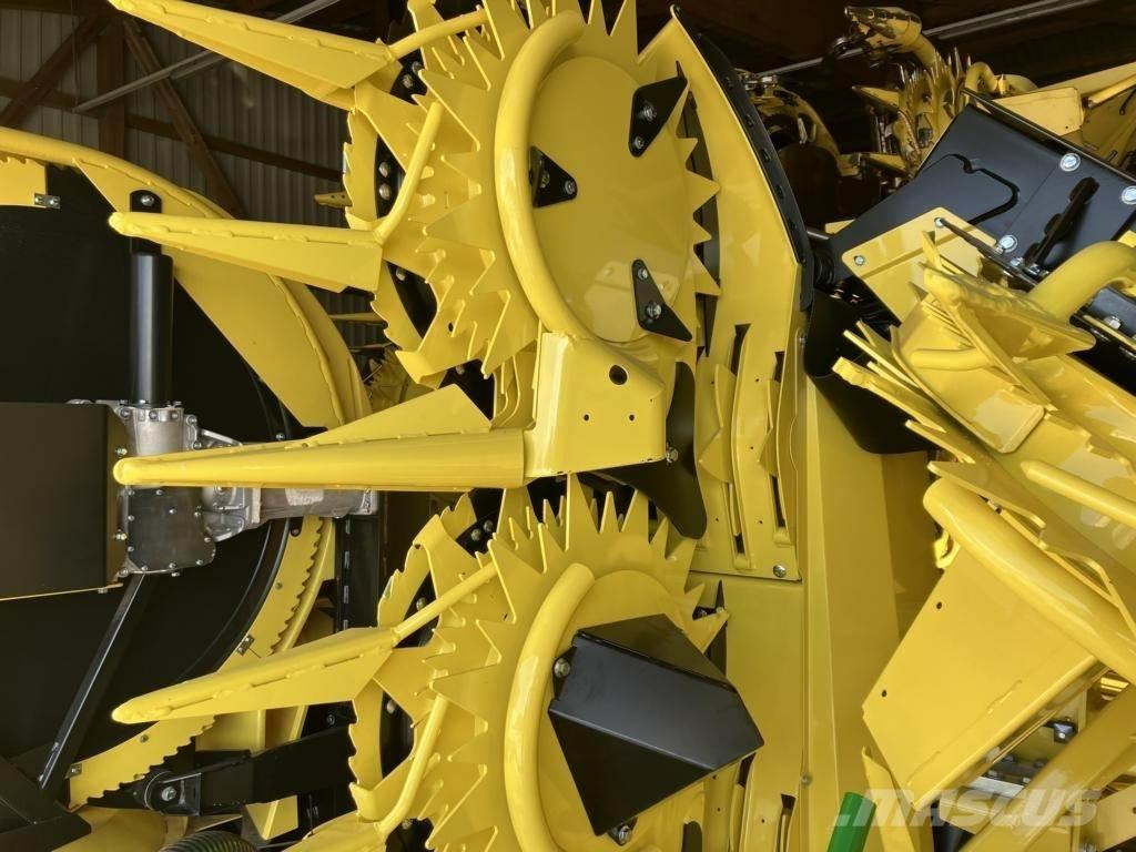 Kemper 375 PLUS Ostale poljoprivredne mašine