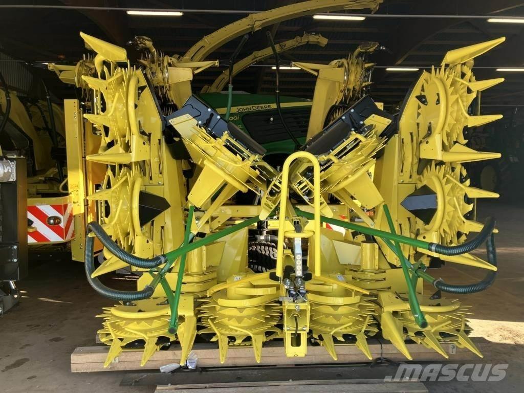 Kemper 375 PLUS Ostale poljoprivredne mašine