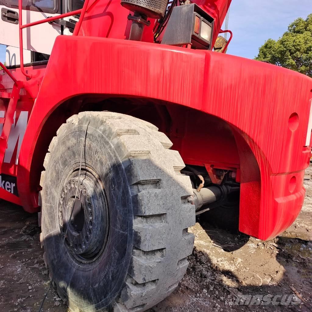 Fantuzzi CS 45 KM Dohvatni viljuškari