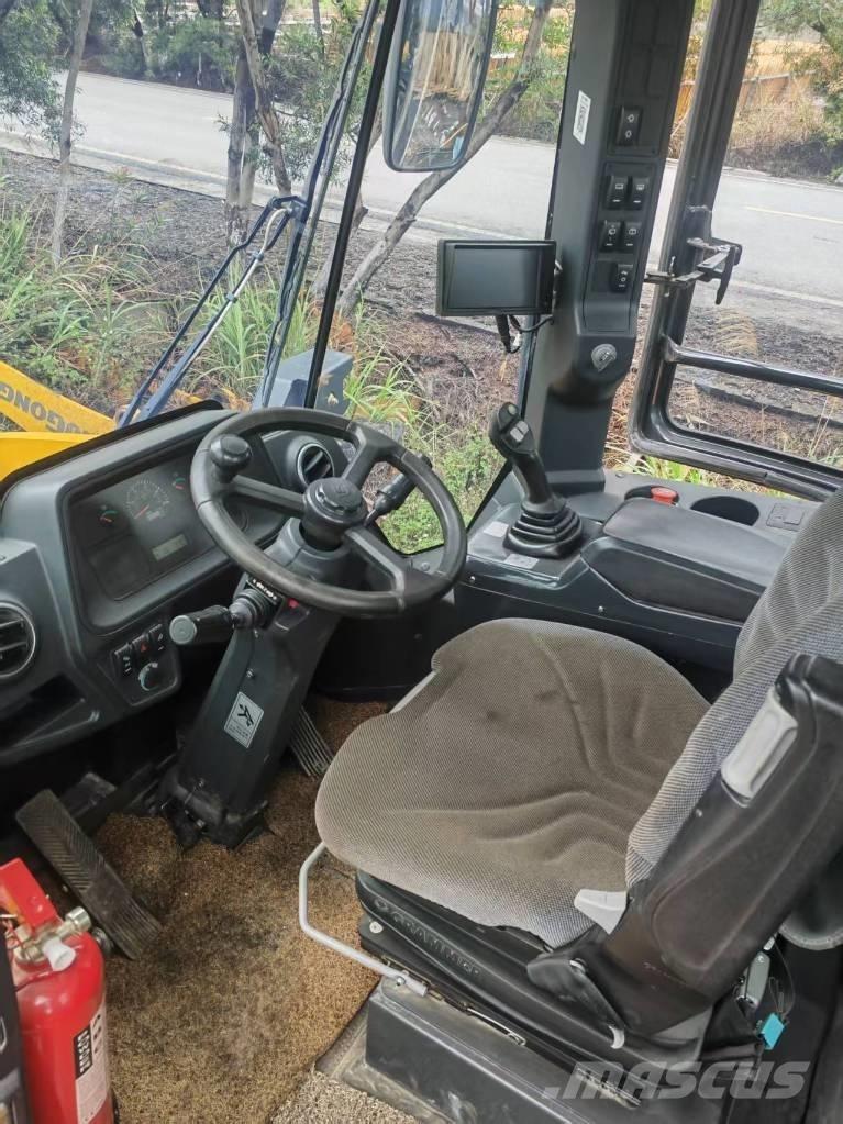 LiuGong 890 H Utovarivači na točkove