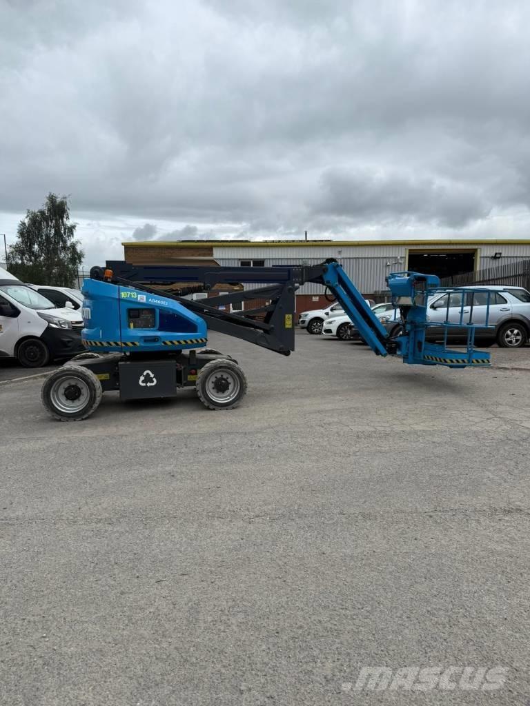 Sinoboom AB460 EJ Zglobne podizne platforme
