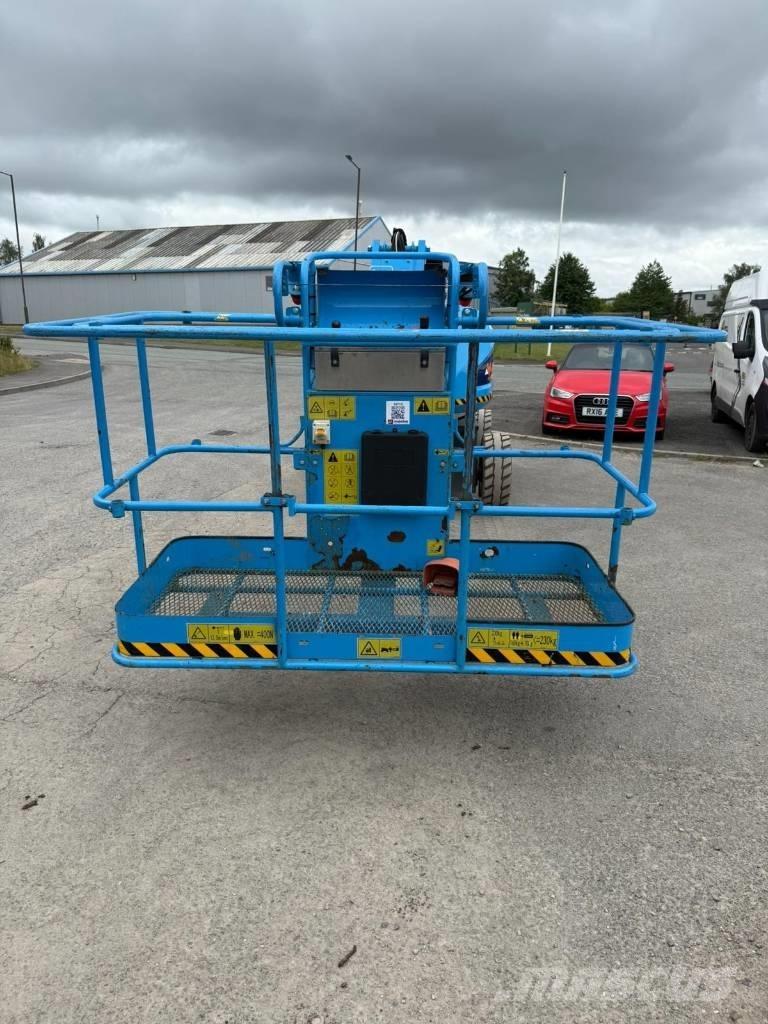 Sinoboom AB460 EJ Zglobne podizne platforme